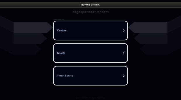 edgesportscenter.com