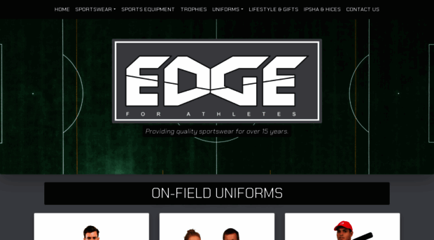 edgesportswear.com.au