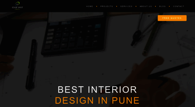 edgespotinterior.com