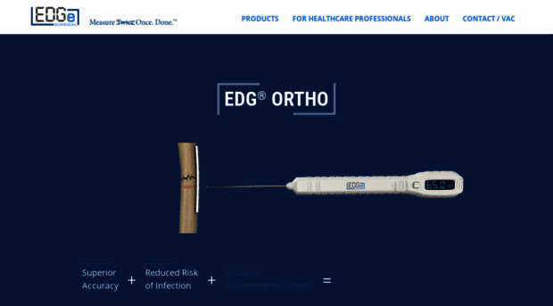 edgesurgical.com