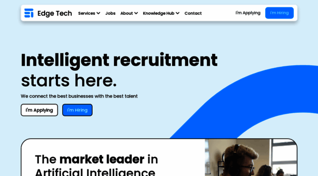 edgetech.ai