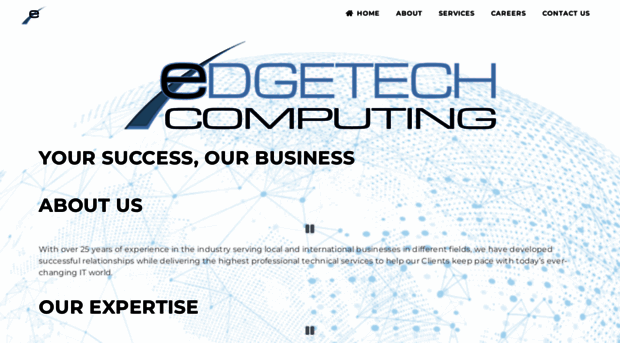 edgetechcomputing.com