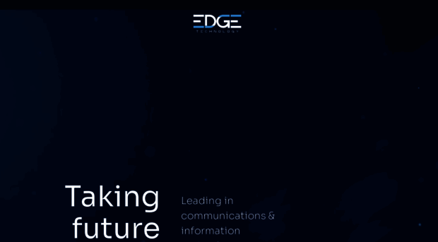 edgetechnology.pt