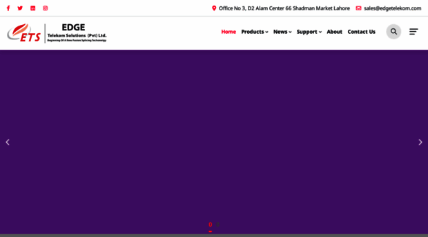 edgetelekom.com