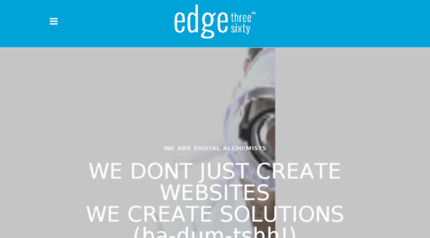 edgethreesixty.co.uk