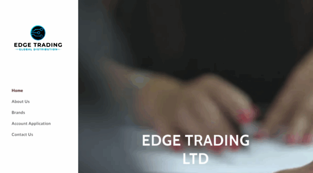 edgetrading.co.uk