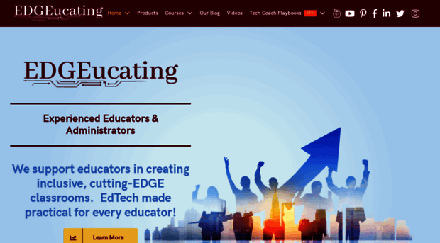 edgeucating.com