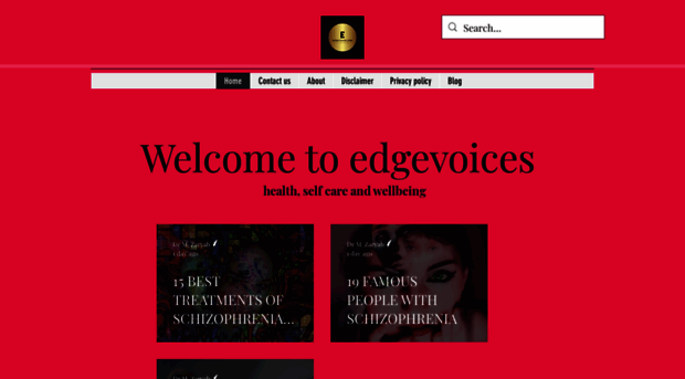 edgevoices.com
