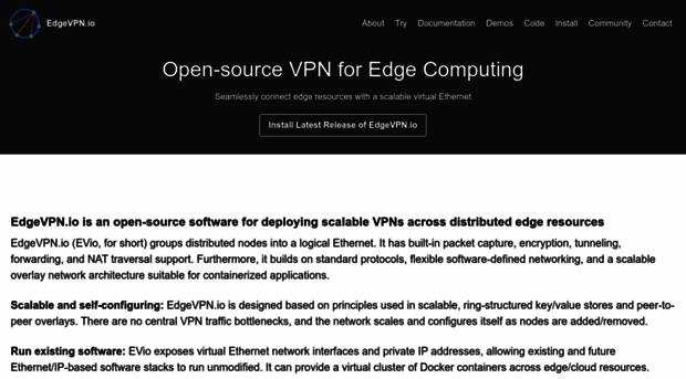 edgevpn.io