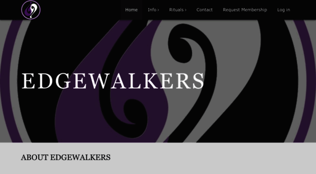 edgewalkers.info