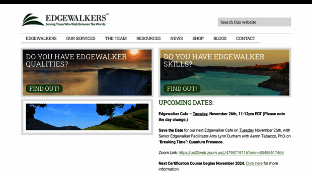 edgewalkers.org