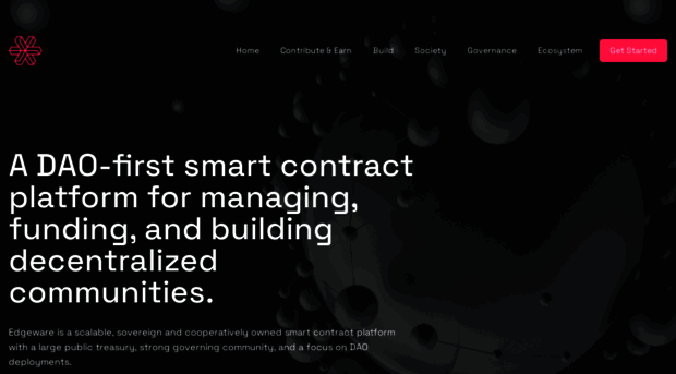 edgeware.io