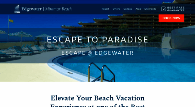 edgewaterbeach.com