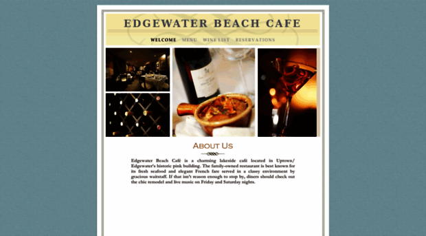 edgewaterbeachcafe.net