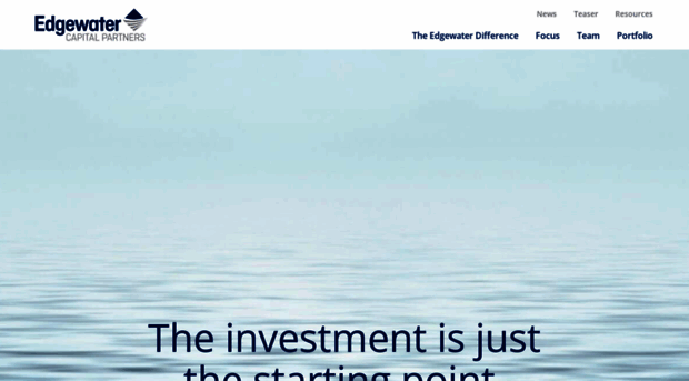 edgewatercapital.com