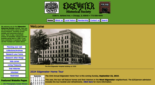 edgewaterhistory.org