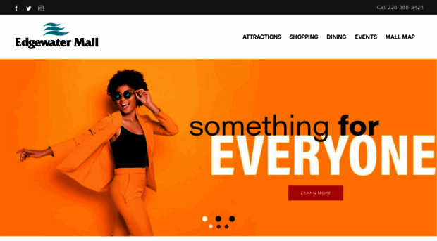 edgewatermall.com