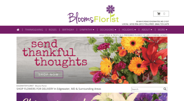 edgewatermdflorist.com