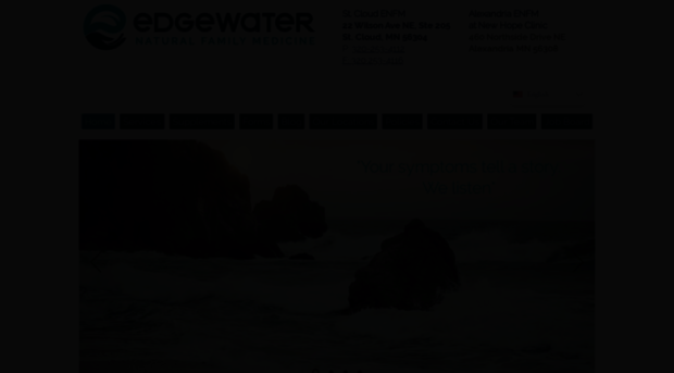 edgewatermed.com