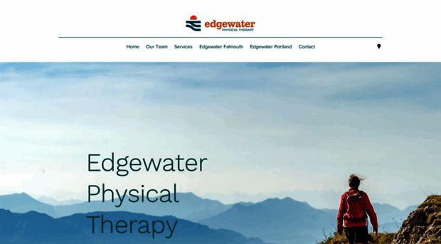 edgewaterphysicaltherapy.com