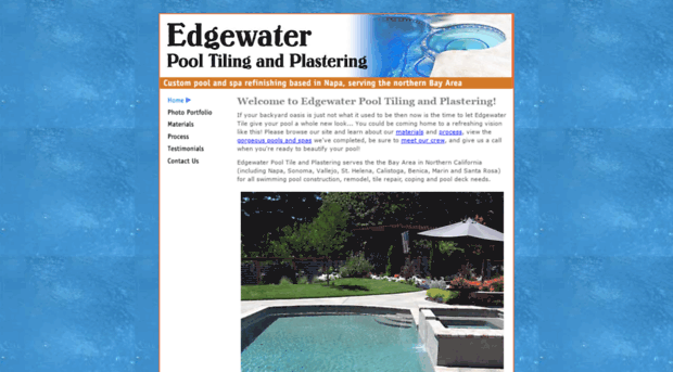 edgewaterpools.com