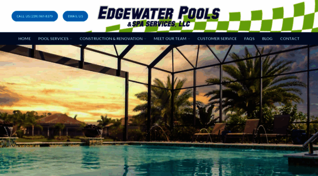 edgewaterpoolsandspa.com