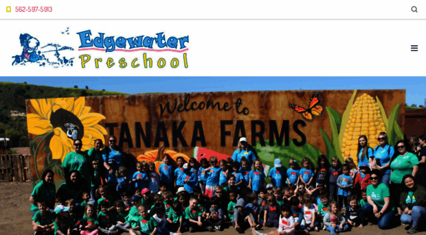 edgewaterpreschool.com