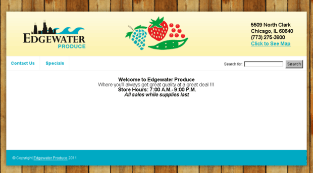 edgewaterproduce.com