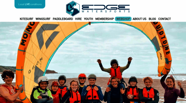 edgewatersports.com