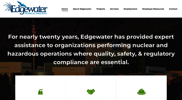 edgewatertech.net