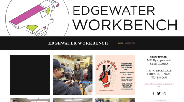 edgewaterworkbench.com