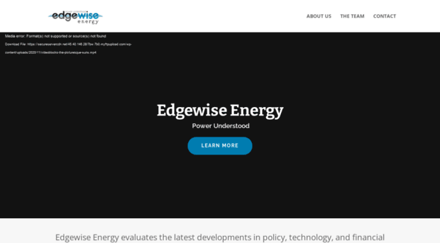 edgewise.energy