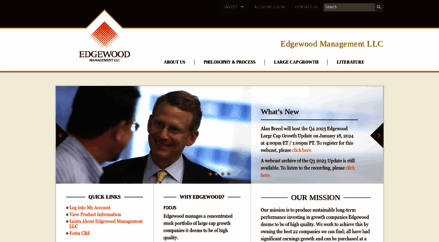 edgewood.com