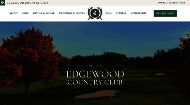 edgewoodcountryclub.org