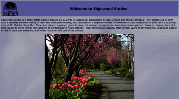 edgewoodgarden.com