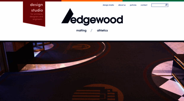 edgewoodmatting.com
