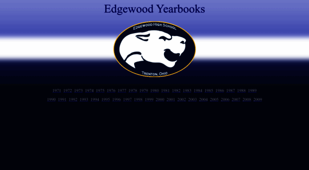 edgewoodyearbooks.com