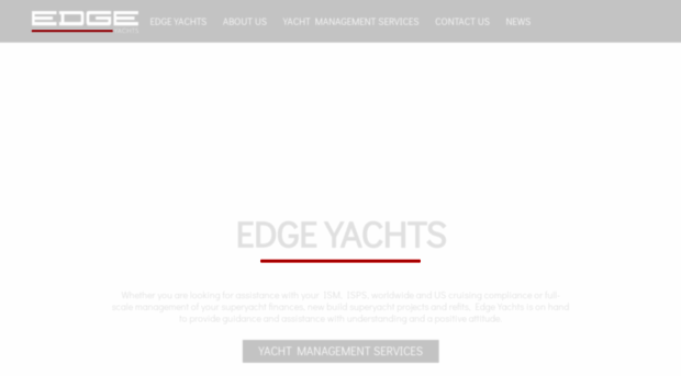 edgeyachts.com