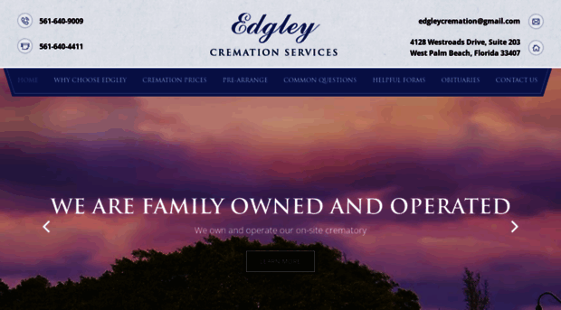 edgleycremationservices.com