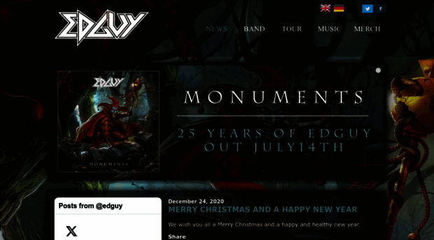 edguy.net