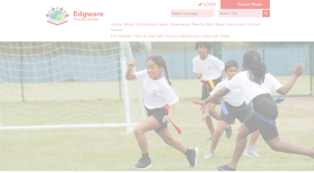 edgwareprimary.co.uk