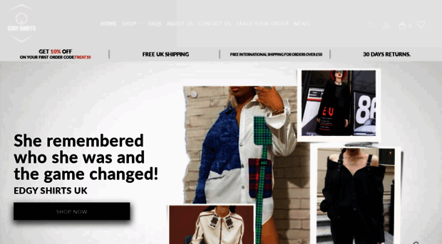 edgy-shirts.co.uk