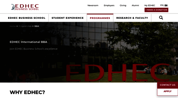 edhec-bba.com