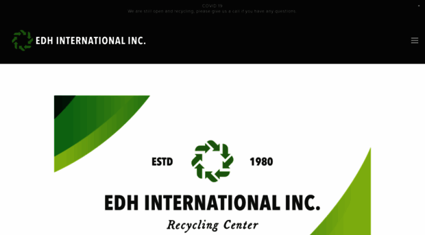 edhinternational.com