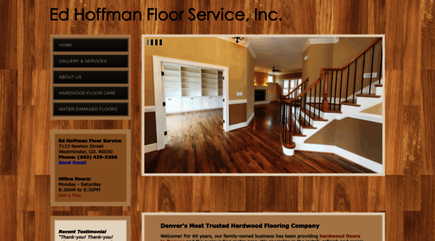 edhoffmanfloorservice.com