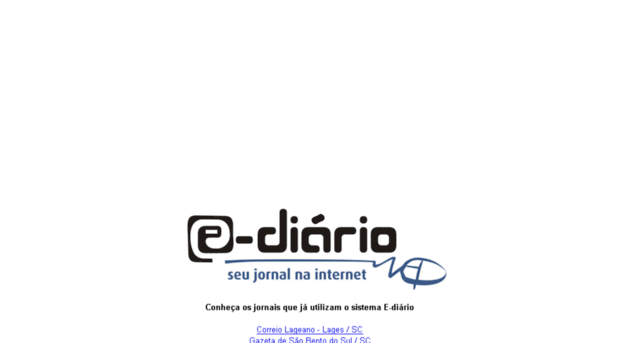 ediario.com.br