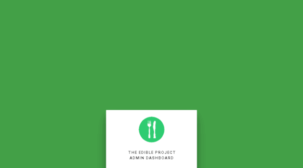 edible-admin-dashboard.herokuapp.com