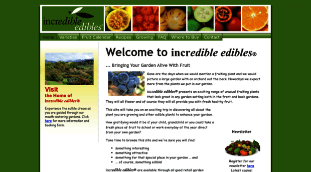 edible.co.nz