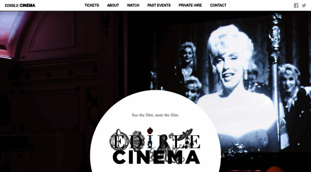 ediblecinema.co.uk