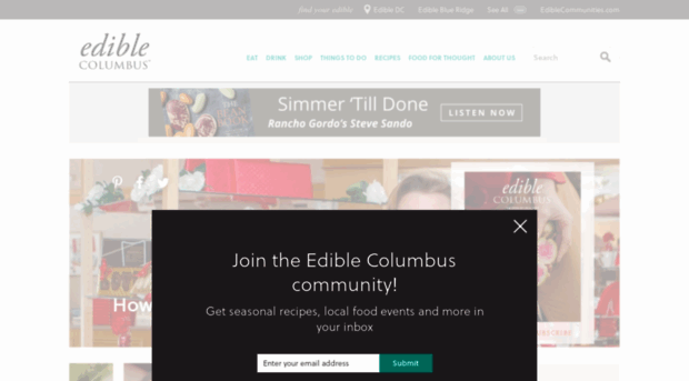 ediblecolumbus.ediblecommunities.com